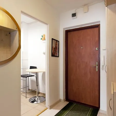 Sopockie - Sloneczny Apartment