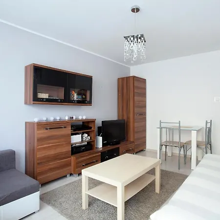 Sopockie - Sloneczny Apartment *