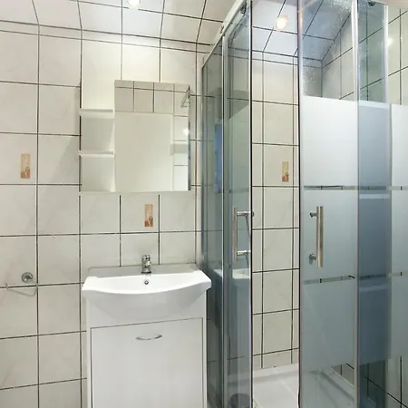 Sopockie - Sloneczny Apartment Sopot