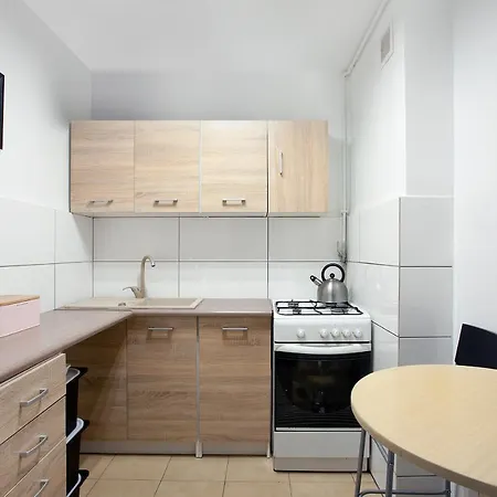 Apartment Sopockie - Sloneczny Sopot