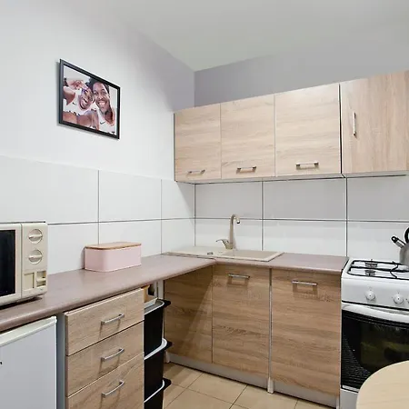 Sopockie - Sloneczny Apartment *